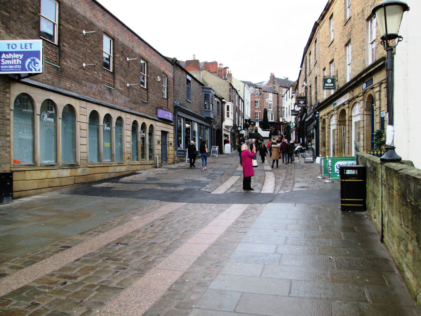 Sunderland and Durham Area HISTORY and Old Photos (and recent photos